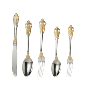 Combo Dụng Cụ Ăn Uống Cao Cấp Cho Trung Tâm Hội Nghị